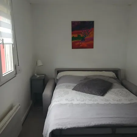 Lucky בית אירוח ויטנהיים