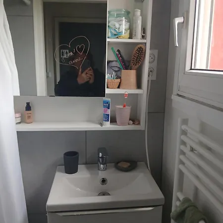 Lucky בית אירוח