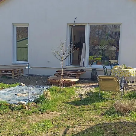 Nova Rum i privatbostad