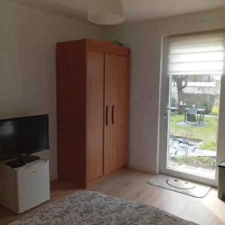 Nova Rum i privatbostad *