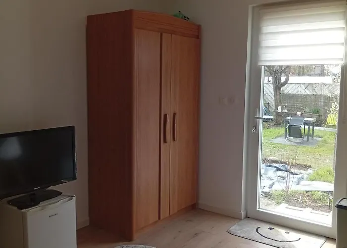 Nova Rum i privatbostad *
